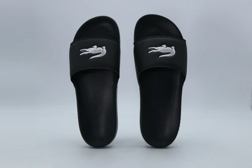 Lacoste Serve Slides Παντόφλες (749CMA0041312)