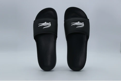 Lacoste Serve Slides Παντόφλες (749CMA0041312)