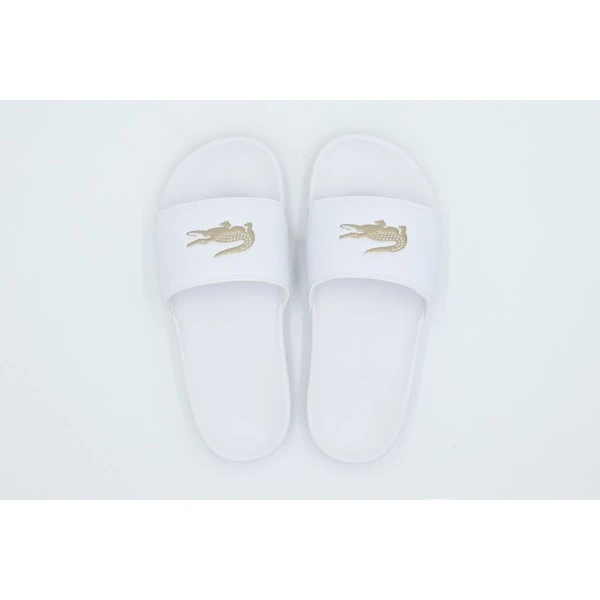 Lacoste Serve Slides Παντόφλες (751CFA0003ALM)
