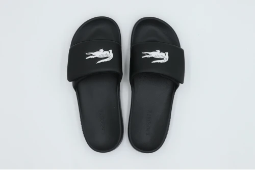 Lacoste Serve Slide 0 S Παντόφλες (751CMA0022312)