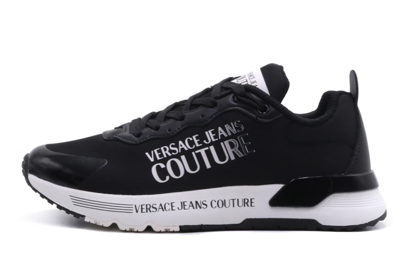 Versace Fondo Dynamic Dis 5 Sneakers (75VA3SA9 ZS904 899)