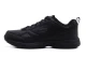 Skechers Work Relaxed Fit  Dighton Sr Sneakers (77111-BLK)