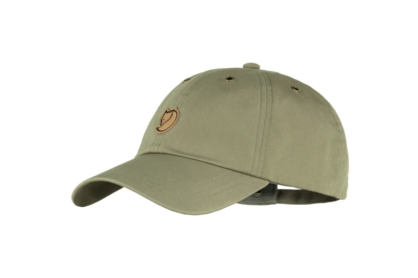 Fjallraven Vidda Cap Καπέλο Strapback Λαδί