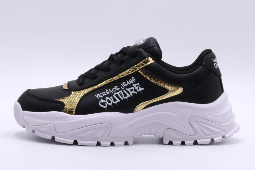 Versace Fondo Hiker Dis Sv6 Γυναικεία Sneakers