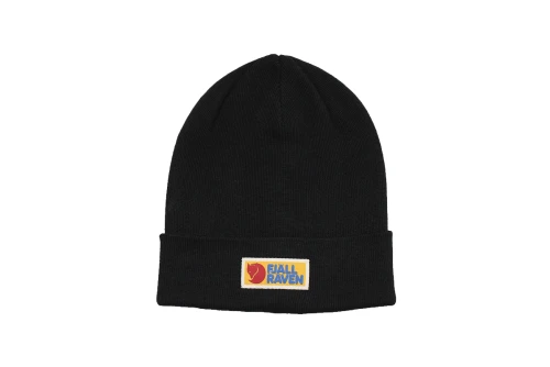 Fjallraven Vardag Classic Beanie Σκουφάκι Χειμερινό (78141 550)
