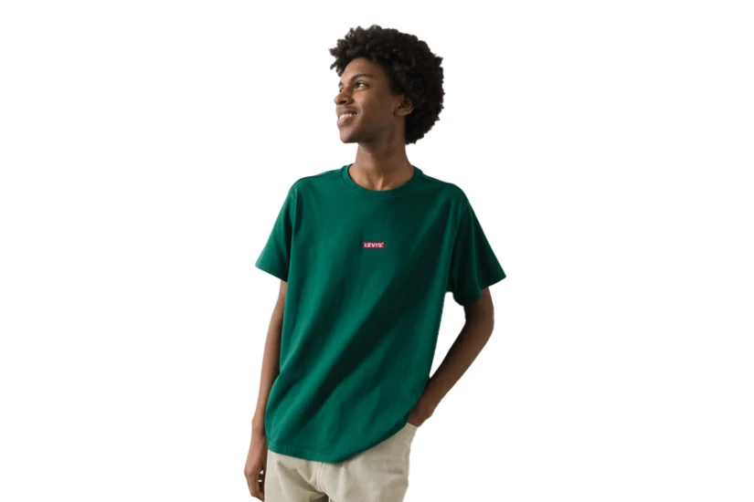 Levi's T-Shirt Ανδρικό (795540015)