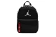 Jordan Mini Air Patrol Παιδικό Backpack Μαύρο 11L