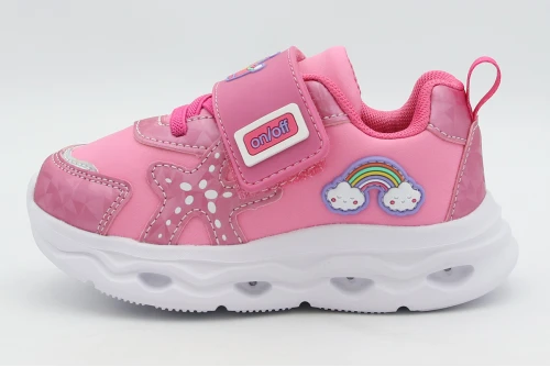Fila Rainbow V Sneakers (7BK63005-900)