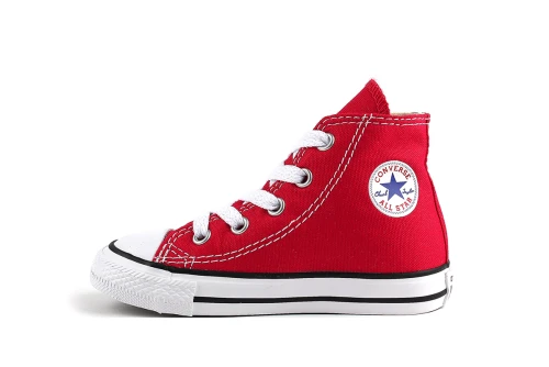 Converse Chuck Taylor All Star High Sneakers (7J232C)
