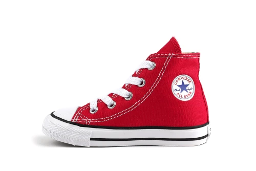 Converse Chuck Taylor All Star High Sneakers (7J232C)