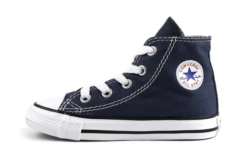 Converse Chuck Taylor All Star Βρεφικά Sneakers