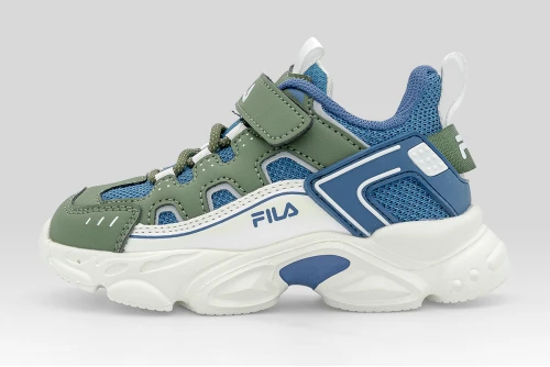 Fila Memory Spinel 3 V Sneakers (7YF33002-261)