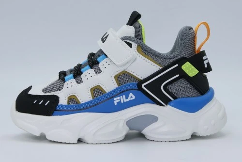 Fila Memory Spinel 3 V Sneakers (7YF33002-312)