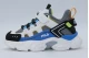 Fila Memory Spinel 3 V Βρεφικά Sneakers