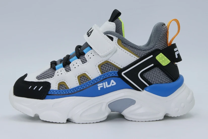 Fila Memory Spinel 3 V Βρεφικά Sneakers