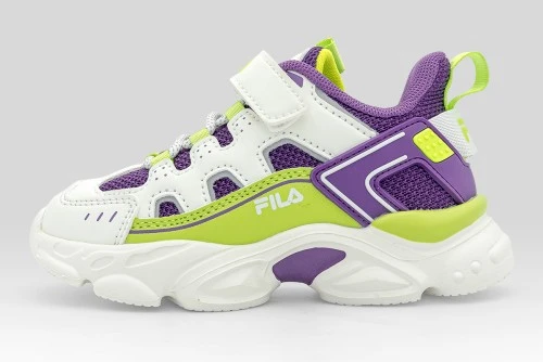 Fila Memory Spinel 3 V Sneakers (7YF33002-816)