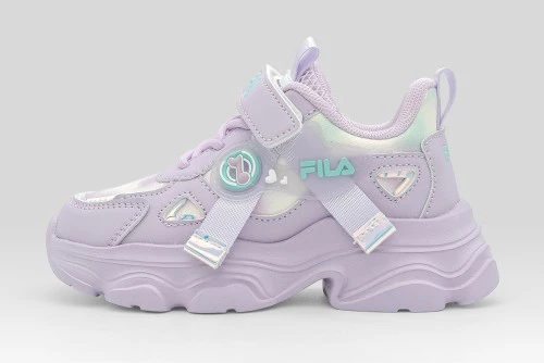 Fila Musha 3 Memory Velcro Sneakers (7YF61003-800)
