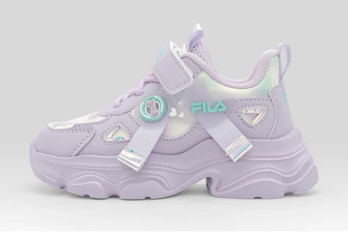 Fila Musha 3 Memory Velcro Sneakers (7YF61003-800)