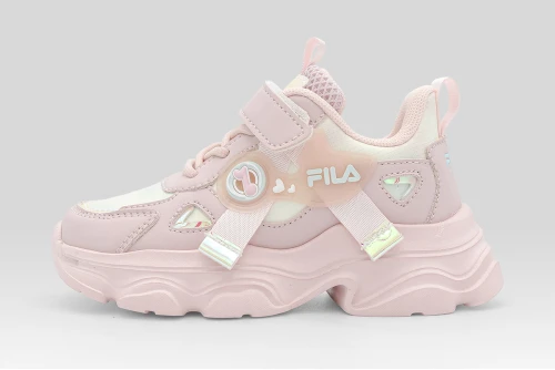 Fila Musha 3 Memory Velcro Sneakers (7YF61003-900)