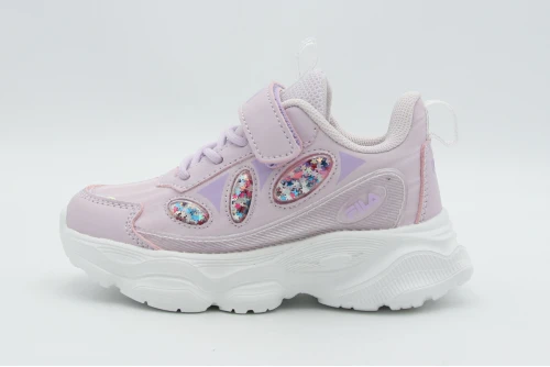 Fila Star Memory Velcro Sneakers (7YF63011-800)