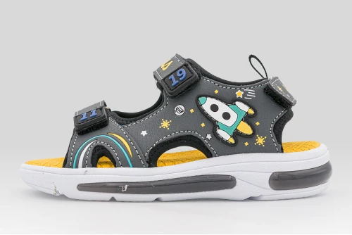 Fila Rocket Velcro Lights Σανδάλια (7YN61005-350)