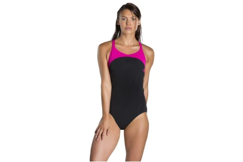 Speedo Spdfit Power Form Xback Μαγιό Ολόσωμο Γυναικείο (8-10829B378)