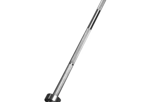 Amila Ολυμπιακή Μπάρα 220Cm 20Kg 1500Lbs 8 Ρουλεμάν 28Mm Aνοξείδωτ (80029)