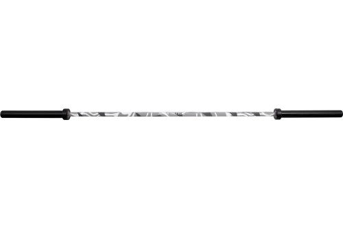 Amila Ολυμπιακή Μπάρα 220Cm 20Kg 1500Lbs 8 Ρουλεμάν Camo Κεραμική (80034)