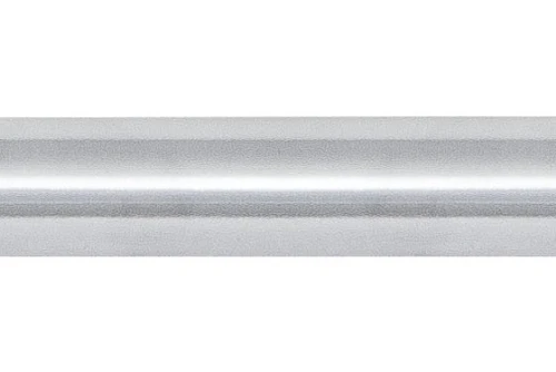 Amila Ολυμπιακή Μπάρα 220Cm 20Kg 1500Lbs 4 Ρουλεμάν Επίστρωση Χρώμ (80036)