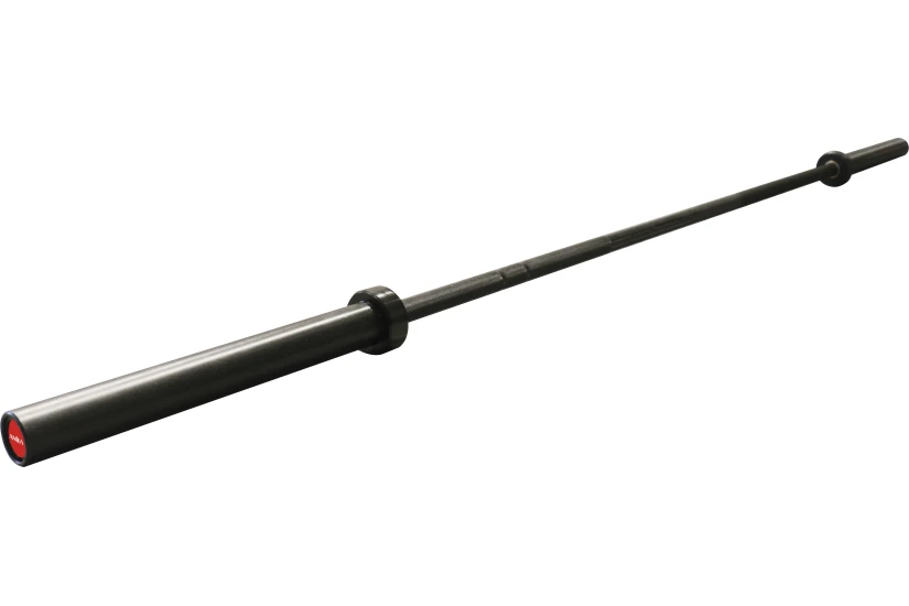 Amila Ολυμπιακή Μπάρα 203Cm 15Kg 500Lbs Οξειδωμένη (80037)