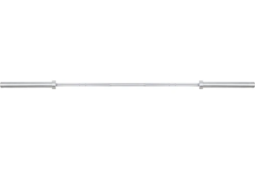 Amila Ολυμπιακή Μπάρα 220Cm 20Kg 1500Lbs 8 Ρουλεμάν Επιστ. Σκλ. Χρ (80041)