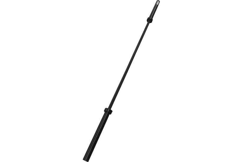 Amila 220cm 20Kg 1500Lbs 8 Ρουλεμάν Ολυμπιακή Μπάρα με Κεραμική Επίστρωση