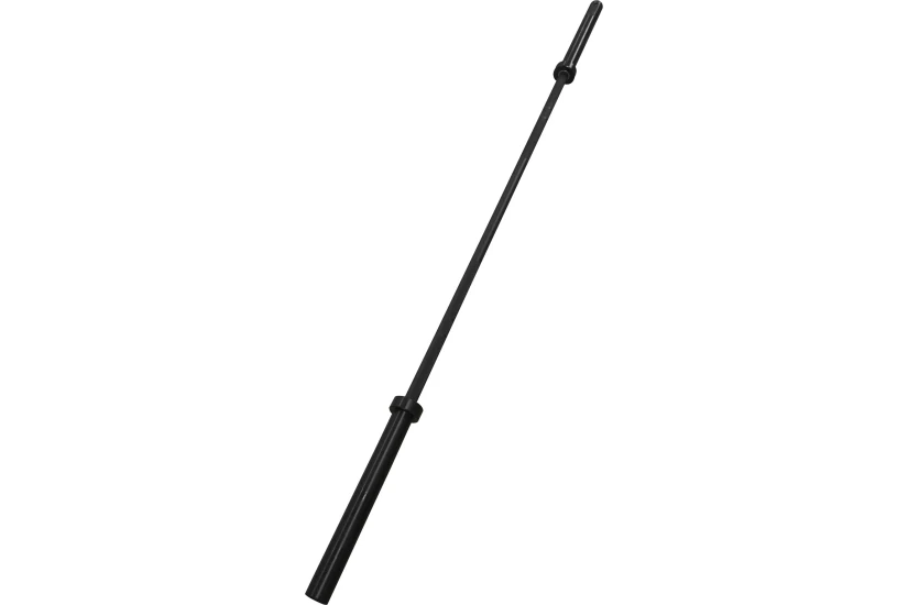 Amila Ολυμπιακή Μπάρα 220Cm 20Kg 1000Lbs 4 Ρουλεμάν Κεραμική Επίστ (80045)