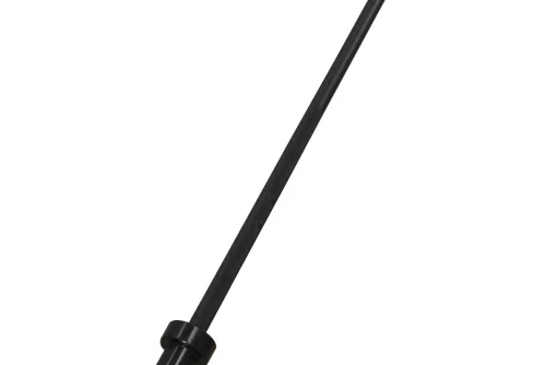 Amila Ολυμπιακή Μπάρα 220Cm 20Kg 1500Lbs 8 Ρουλεμάν Κεραμική Επίστ (80049)