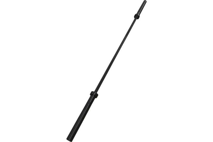 Amila Ολυμπιακή Μπάρα 220Cm 20Kg 1500Lbs 8 Ρουλεμάν Κεραμική Επίστ (80049)