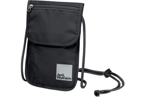 Jack Wolfskin Organizer Τσαντάκι Χιαστί - Ώμου (8006752-6000)