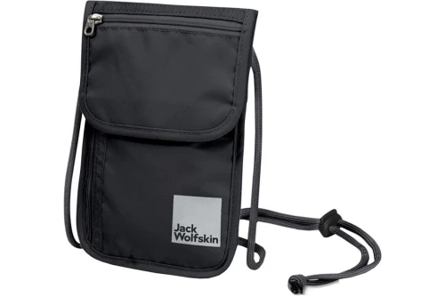Jack Wolfskin Organizer Τσαντάκι Χιαστί - Ώμου (8006752-6000)