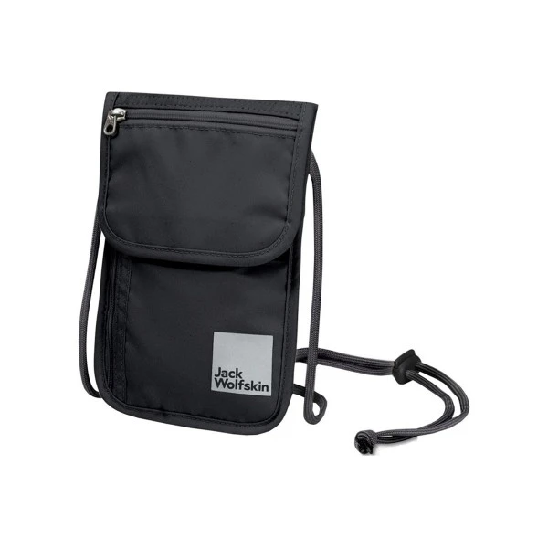 Jack Wolfskin Organizer Τσαντάκι Χιαστί - Ώμου (8006752-6000)