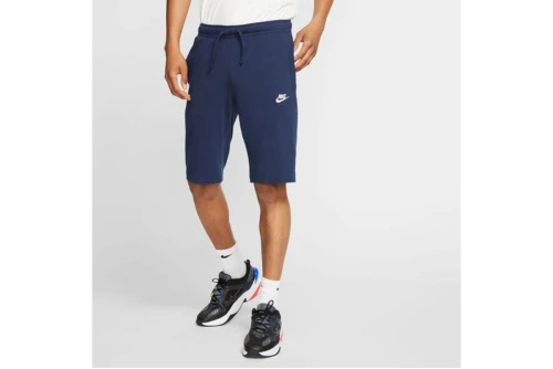Nike Sportswear Club Jersey Βερμούδα Αθλητική Ανδρική (804419 410)
