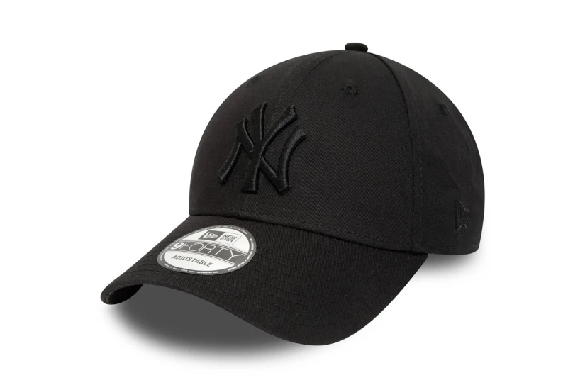 New Era New York Yankees League Essential 9Forty Καπέλο Strapback