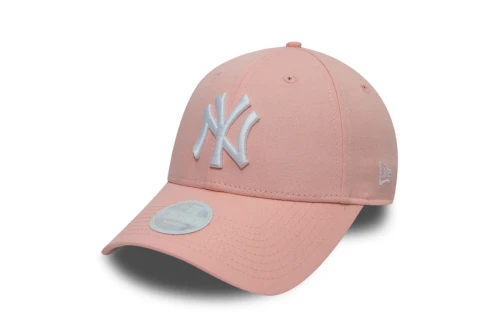 New Era New York Yankees Essential 9Forty W Καπέλο Strapback (80489299)