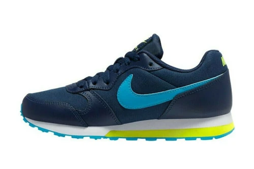 Nike Nike Md Runner 2 Gs (807316 415)