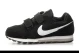 Nike Nike Md Runner 2 Psv (807317 001)