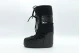 Moon Boot Icon Quilt Γυναικείες Μπότες Χιονιού Μαύρες