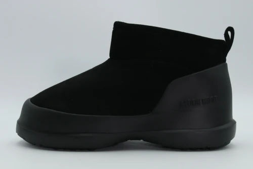 Moon Boot Luna Low Μποτάκια Χιονιού (80D2480040 N001)