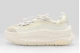 Moon Boot Moon247 Xlace Γυναικεία Sneakers Λευκά, Ζαχαρί