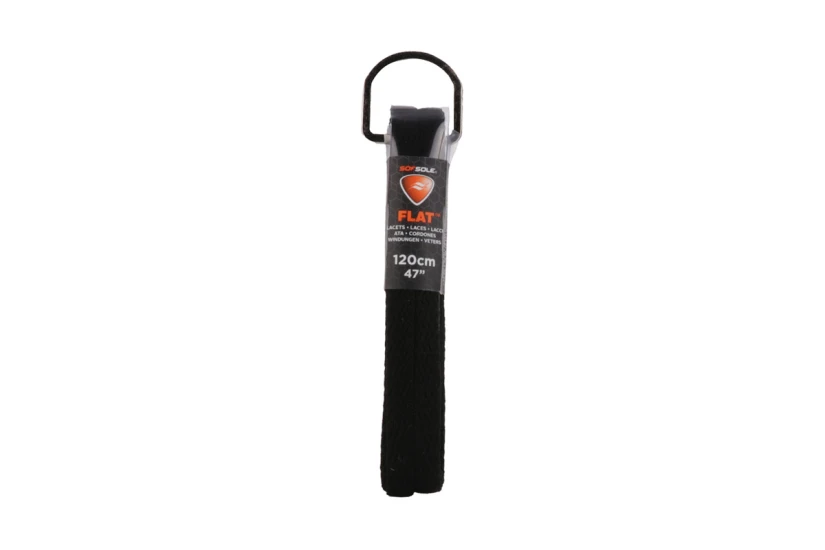 Sofsole Flat Κορδόνια Ελαστικά 120Cm (810883)