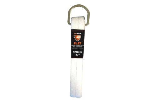 Sofsole Flat Κορδόνια Ελαστικά 120Cm (810906)