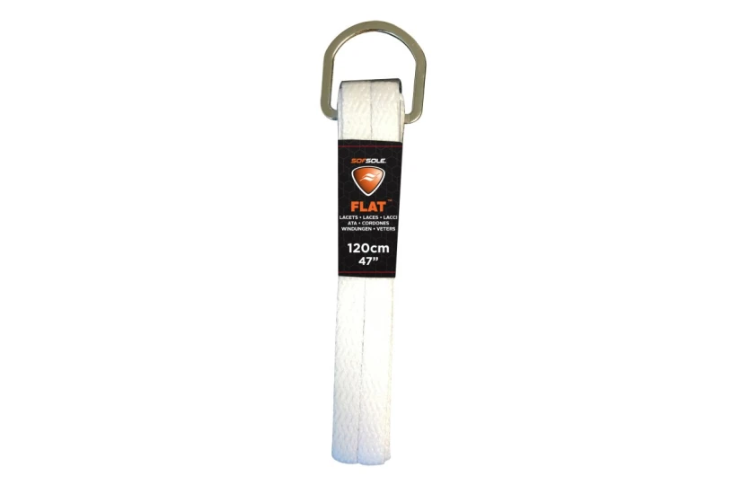 Sofsole Flat Κορδόνια Ελαστικά 120Cm (810906)