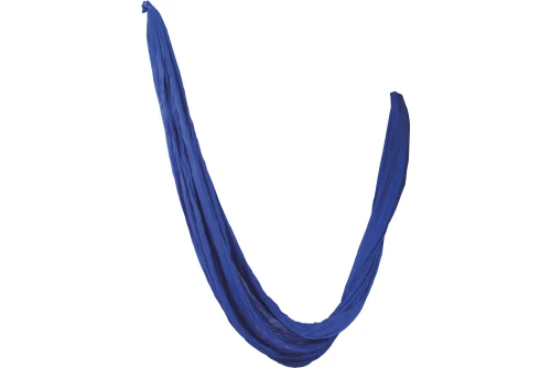 Amila Κούνια Yoga Yoga Swing Hammock Μπλε 5M (81701)